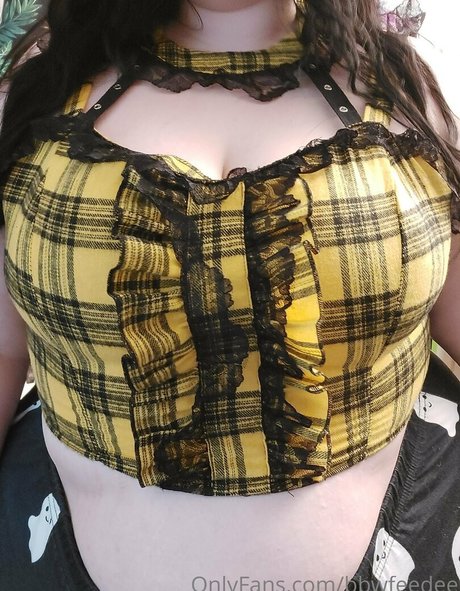 bbwfeedee Profile pic