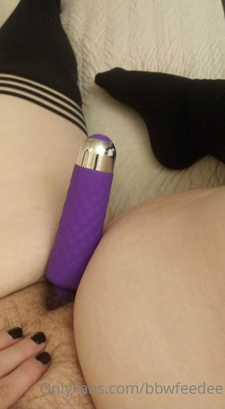 bbwfeedee onlyfans x