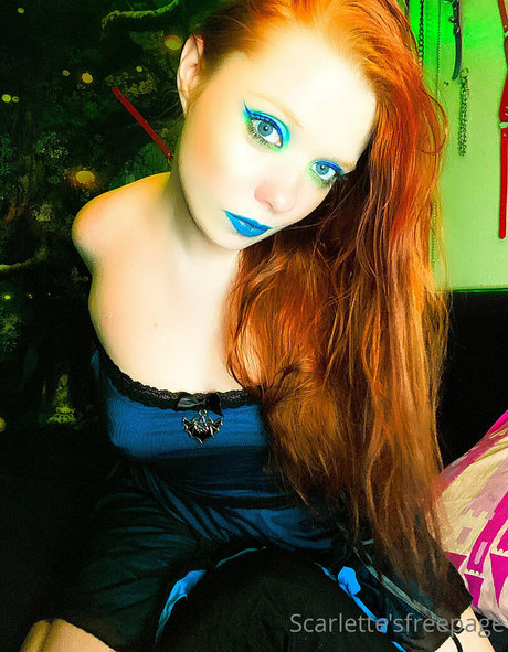 scarlettesfreepage onlyfans nudes