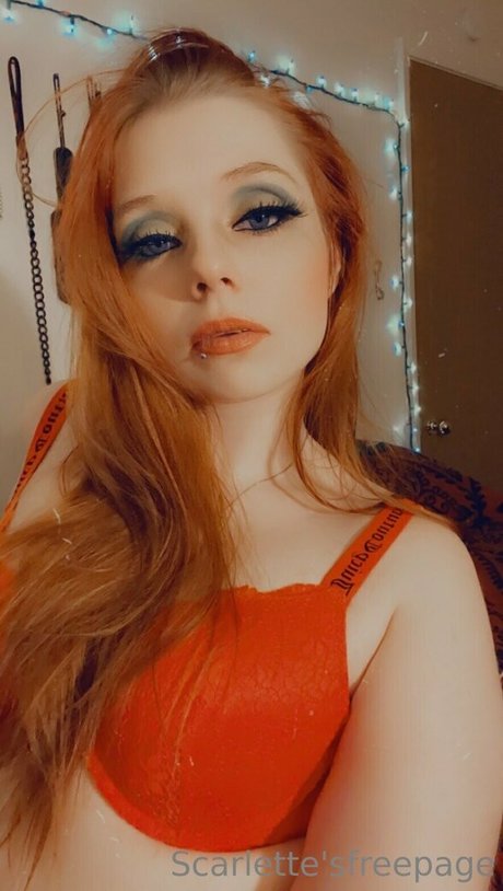 scarlettesfreepage onlyfans