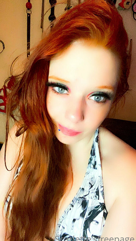 scarlettesfreepage only fans content