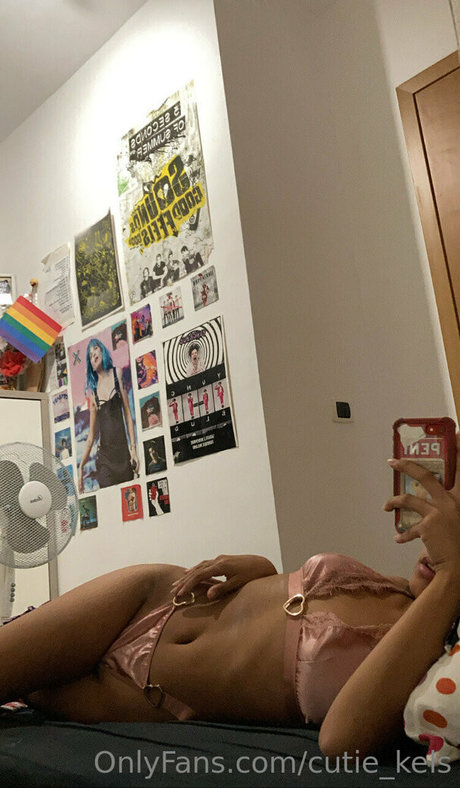 cutie kels only fans leaked