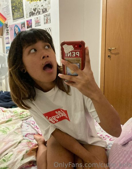 cutie kels fans only