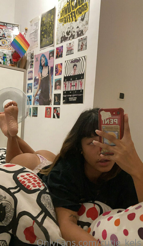 cutie kels onlyfans sex