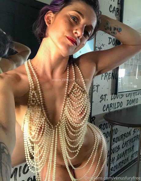 venusfuryfree only fans leak porn