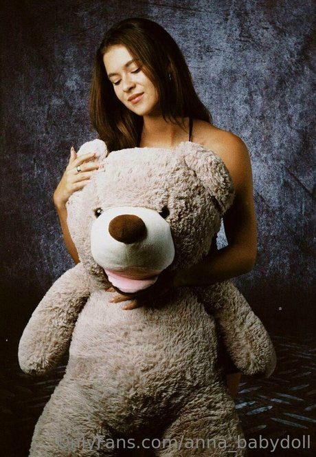 anna babydoll only fans nude leaks