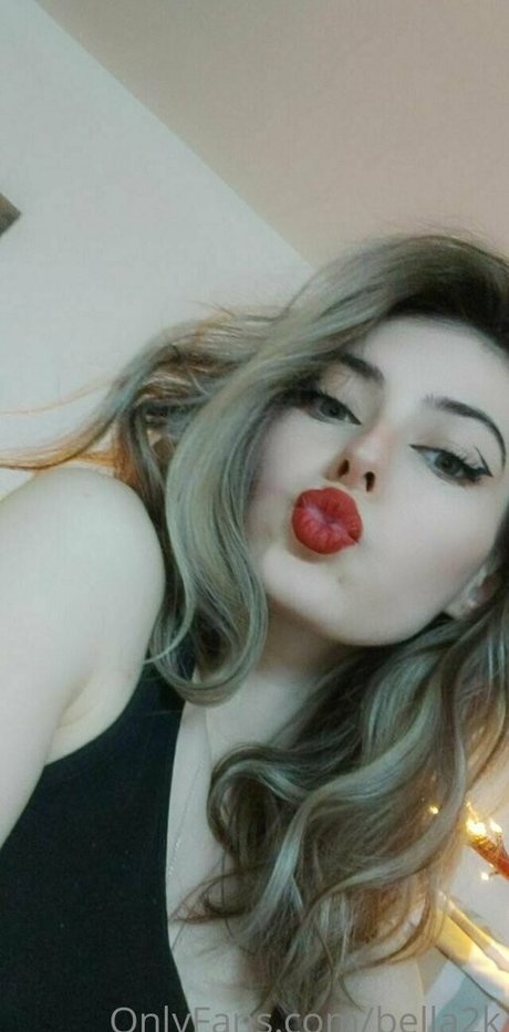 bella2k onlyfans explicit content