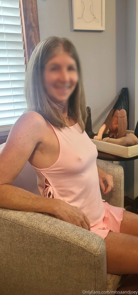 missaandjoey onlyfans sex leaked