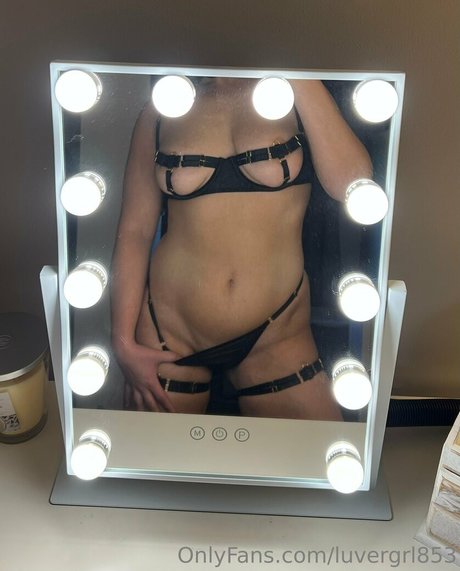 luvergrl853 nude onlyfans pics