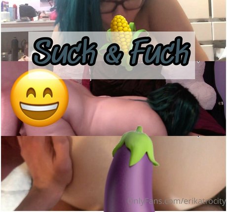 erikatrocity onlyfans xx