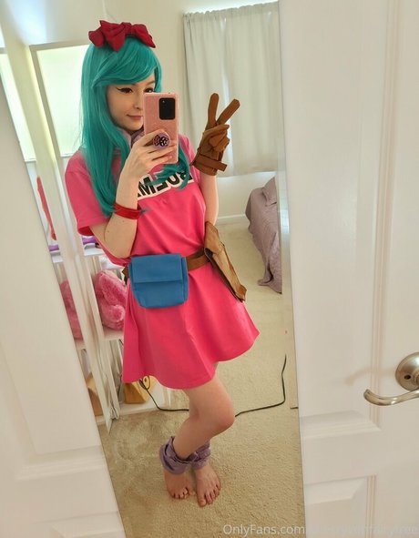 cherryvonfairyfree onlyfans hot