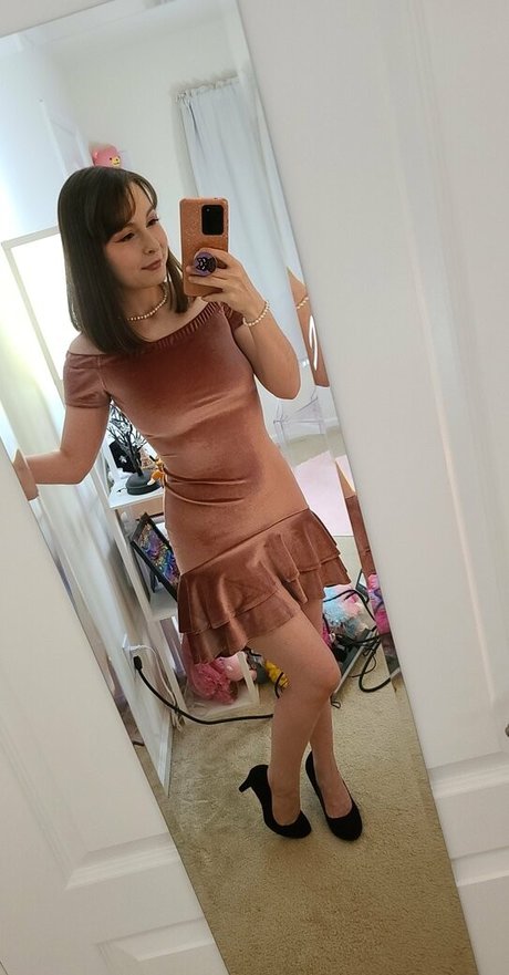 cherryvonfairyfree leaked nude onlyfans