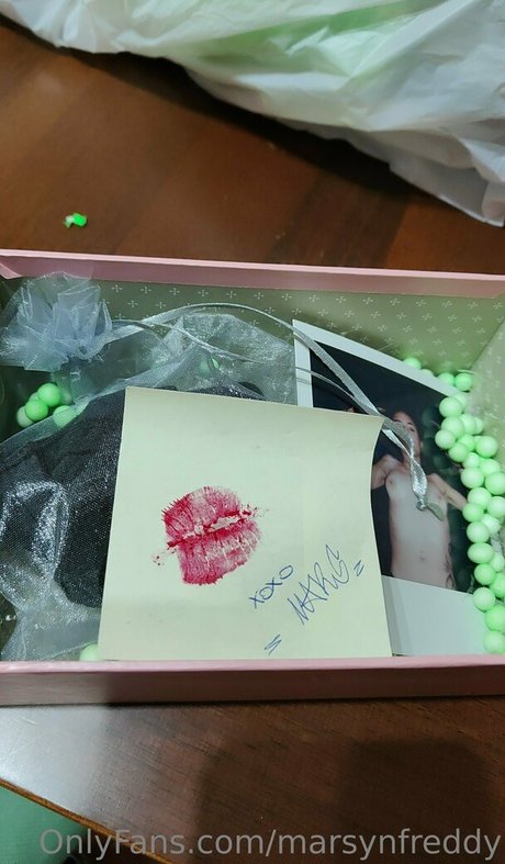 marsynfreddy leaked onlyfans