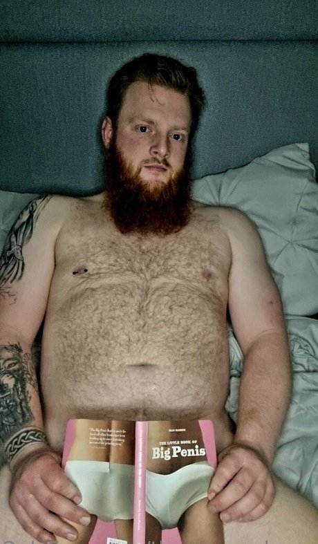the gingerdreamsicle onlyfans naked leak