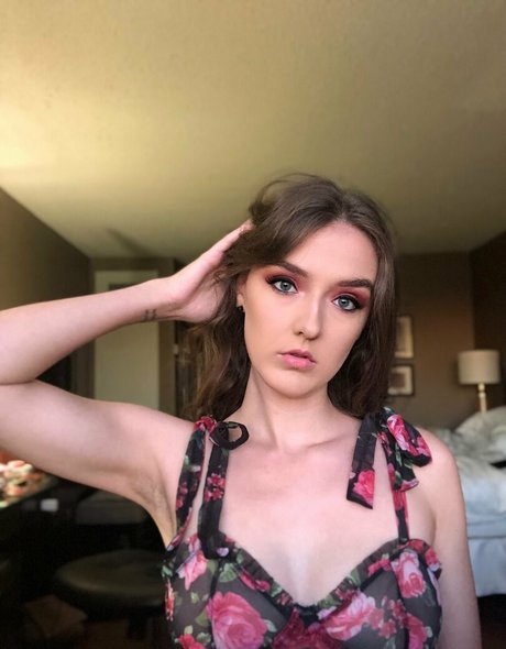 foxyopheliaa Profile pic