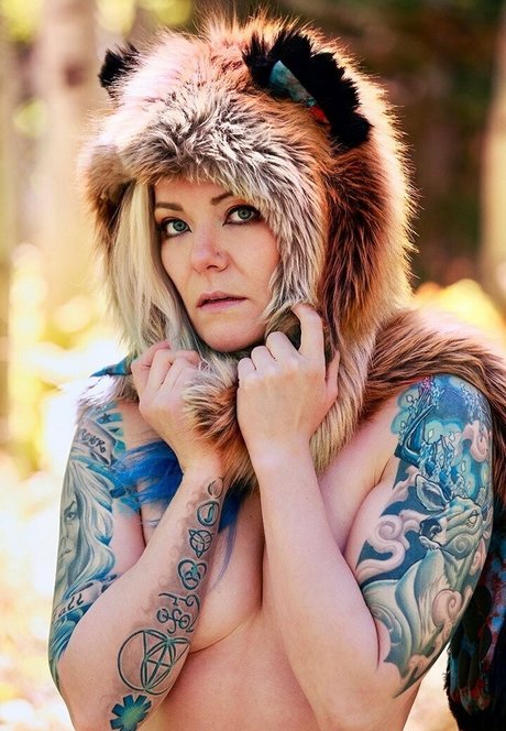 rainingembers onlyfans model images