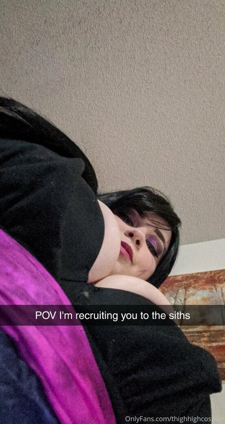 thighhighcosplay onlyfans leaks porn