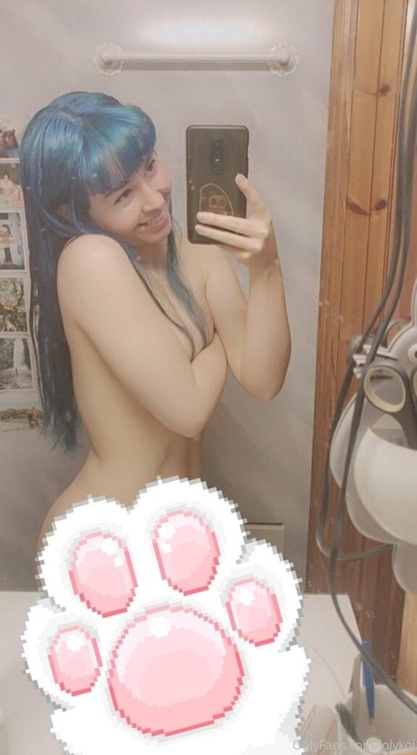 lolykoi onlyfans leaked nude