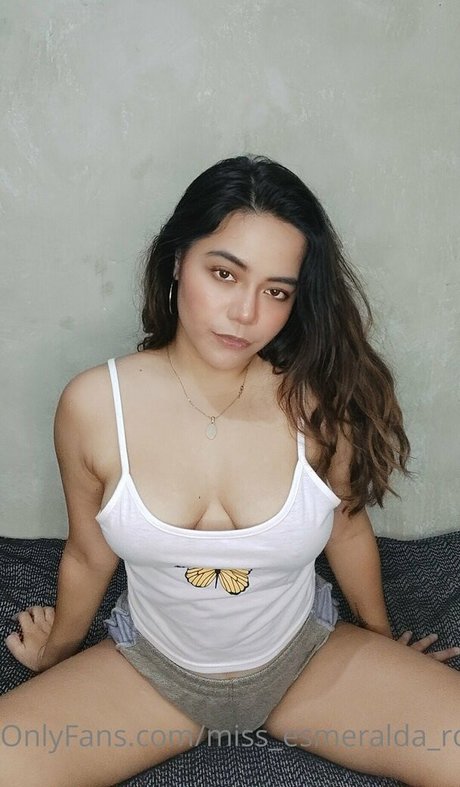 miss esmeralda rodriguez naked on onlyfans