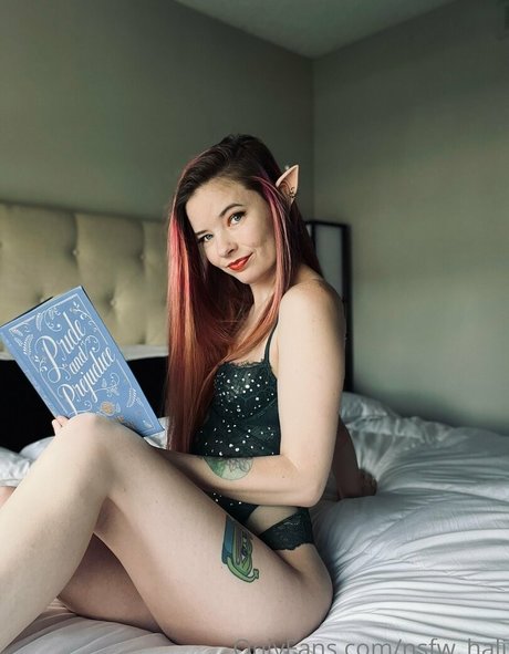 HeyyyHali onlyfans xxx