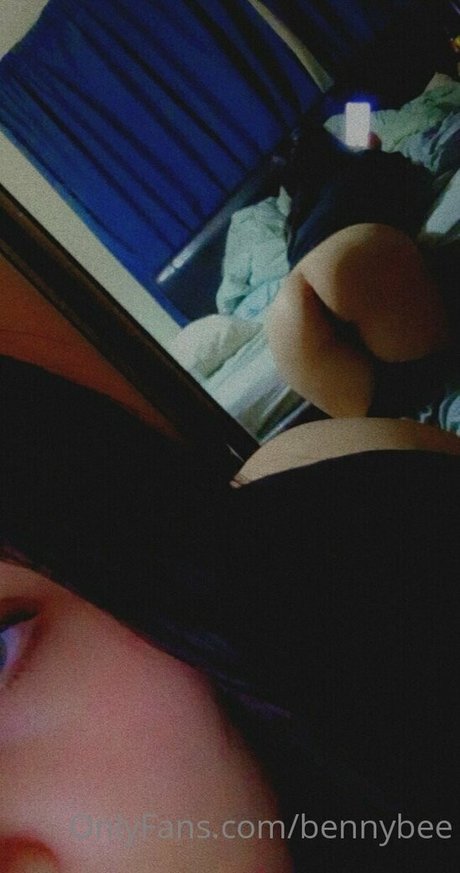 bennybee onlyfans nudes porn