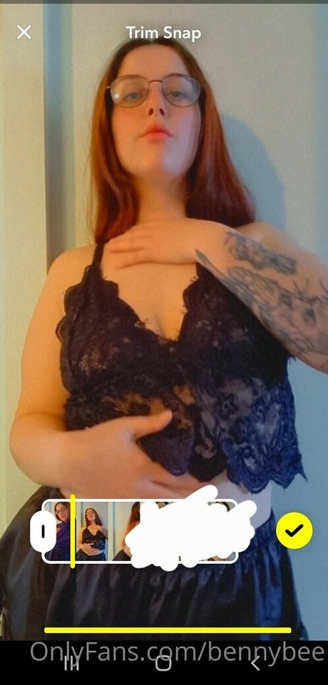 bennybee onlyfans nide