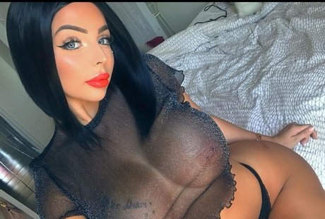 Kahina onlyfans nude porn