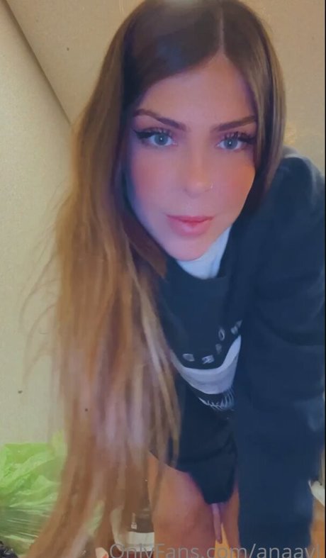 Ana Bruna Avila naked leaked onlyfans