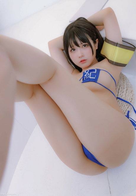 rukysama only fans leak nude