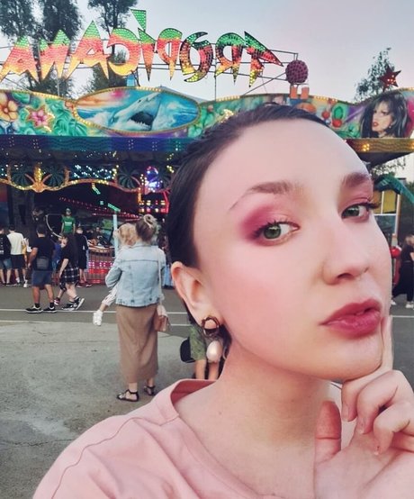 Lena Leyman only fans leaked