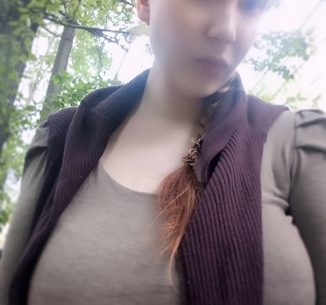 Lena Leyman onlyfans topless