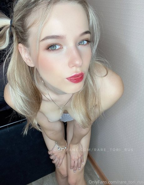 Tori Russ onlyfans leaks porn