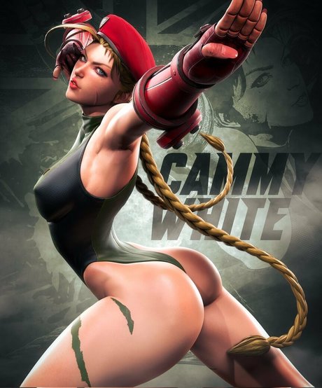 MikaDawn3D onlyfans keak