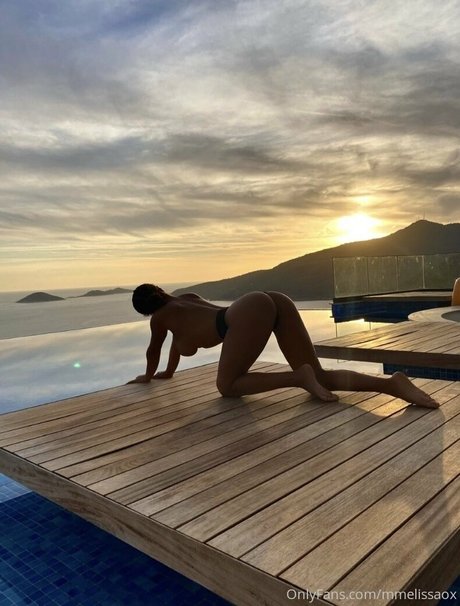 Mmelissaox onlyfans porn leaked