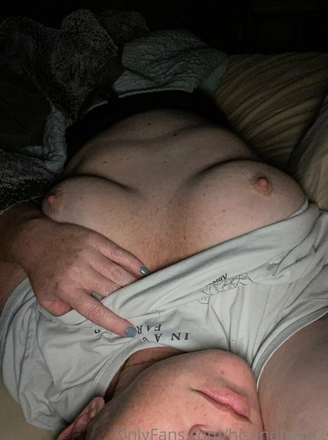 hisandhers 2 onlyfans leaks nudes
