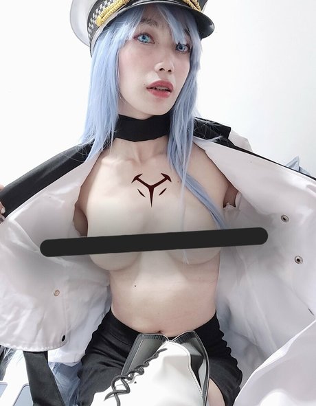 Yurie Heart nudes onlyfans