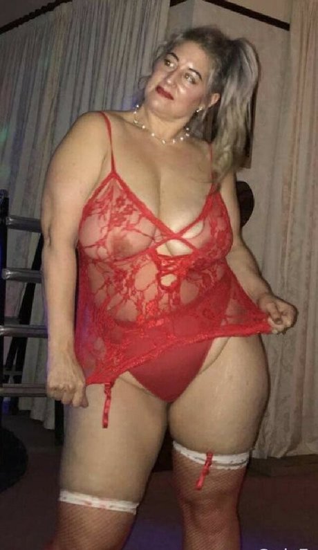 MeganFortyFit leaked only fans