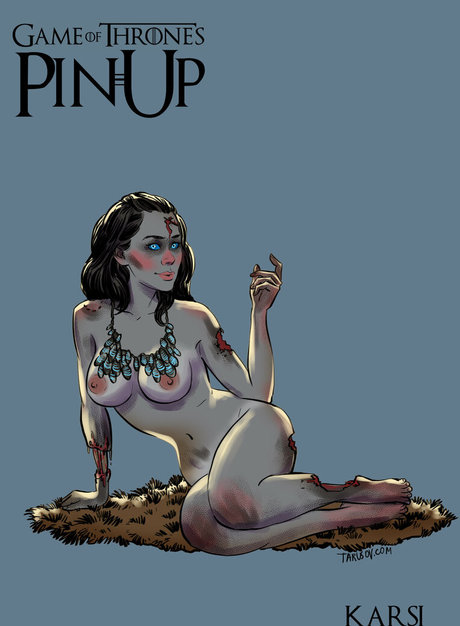 Tarusov Game Thrones_ nudes only fans