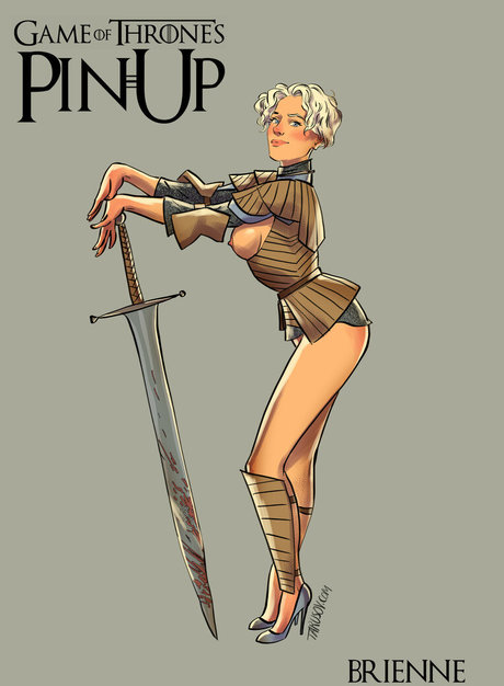 Tarusov Game Thrones_ leaks onlyfans