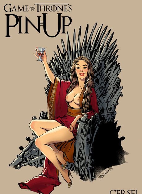 Tarusov Game Thrones_ onlyfans ass