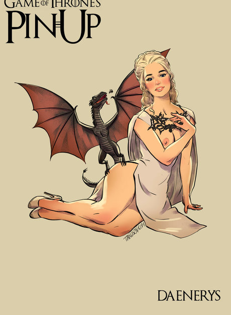 Tarusov Game Thrones_ onlyfans model images