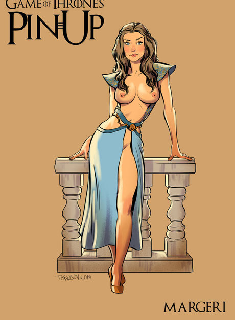 Tarusov Game Thrones_ onlyfans naked