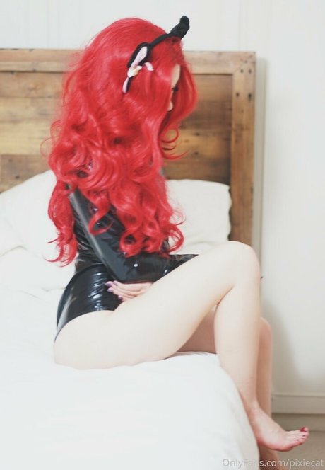 pixiec4t onlyfans leaka