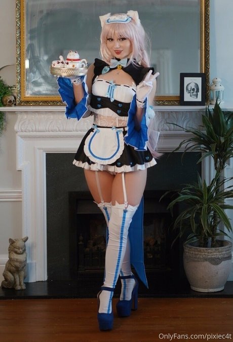 pixiec4t onlyfans nsfw