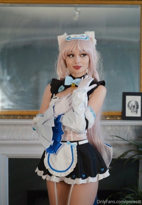 pixiec4t onlyfans lean