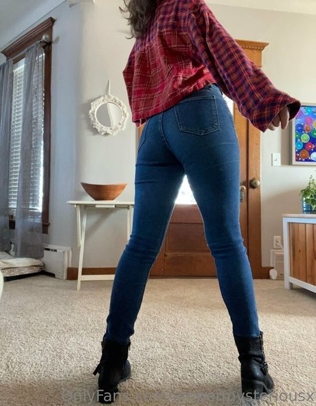 ambermysteriousx onlyfans leaks free