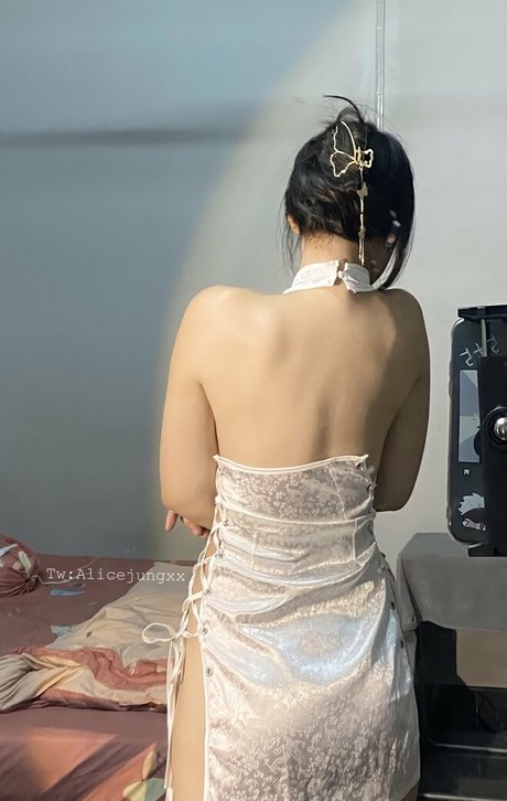 Alicejungxx onlyfans leaked pictures