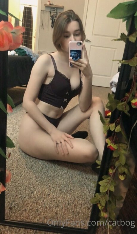 catbog onlyfans leaked nude