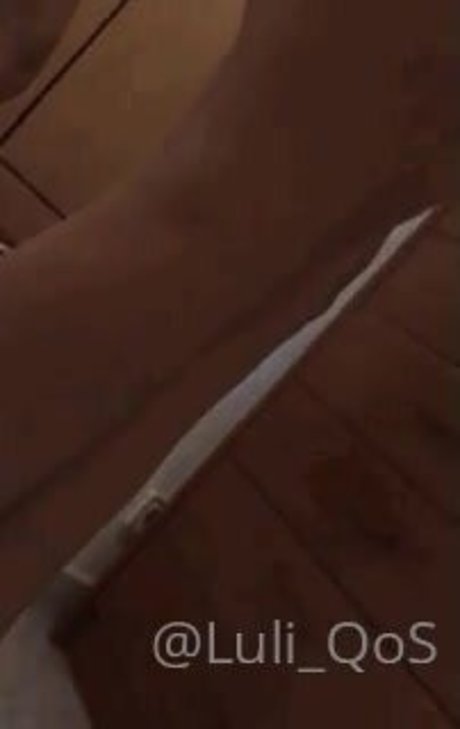 luli qos leaked onlyfans sex tape
