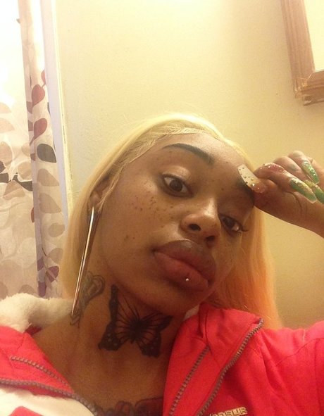 Creamyexotica leaked onlyfans.